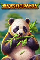Majestic Panda