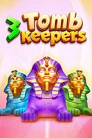 3 Tomb Keepers